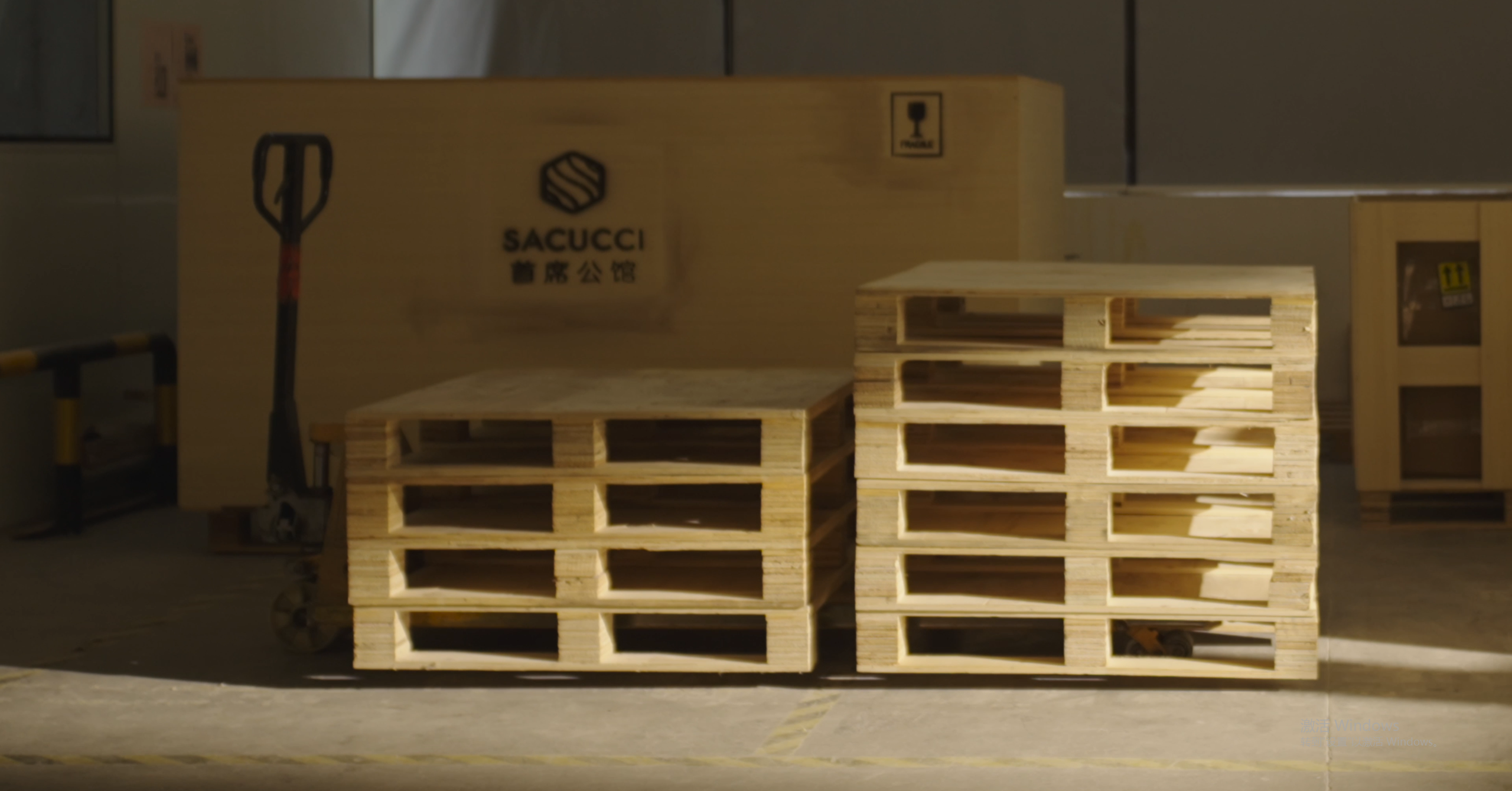 首席公馆品牌宣传片